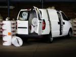 Hyundai H-1 Van 2009 года (ZA)